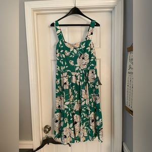 COPY - Eliza J dress